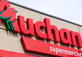 se faire livrer auchan