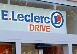 Se faire livrer Leclerc