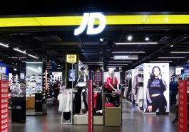 contacter jd sport