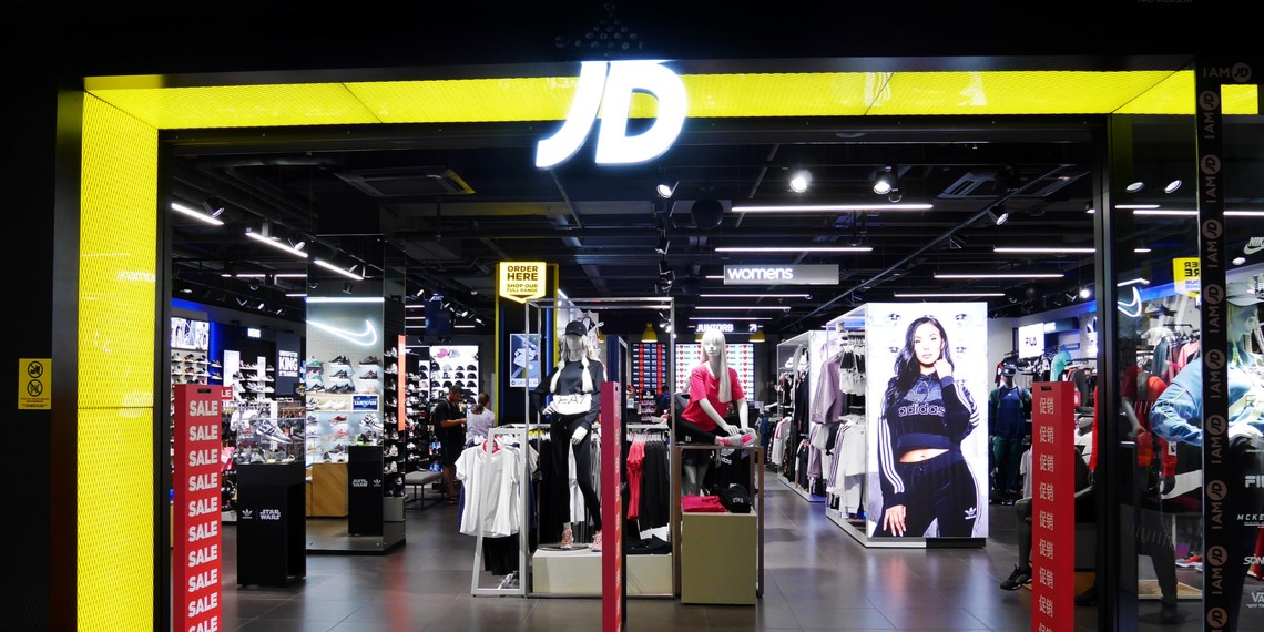 Contacter JD Sports : guide complet