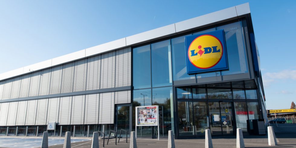 Comment Contacter Lidl Loopmarket