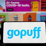 Code promo Gopuff