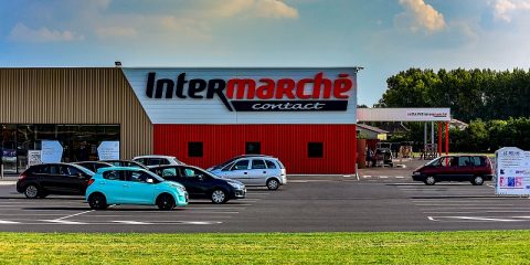 Comment Contacter Interdrive ? - LoopMarket