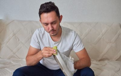 Comment choisir et entretenir ses baskets blanches pour un style intemporel