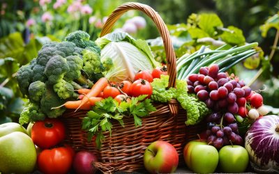 Les fruits frais : pourquoi en consommer ?