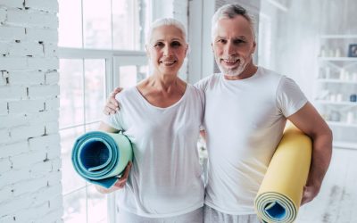 Investir dans son bien-être : 4 types de sols amovibles pour créer votre espace fitness idéal