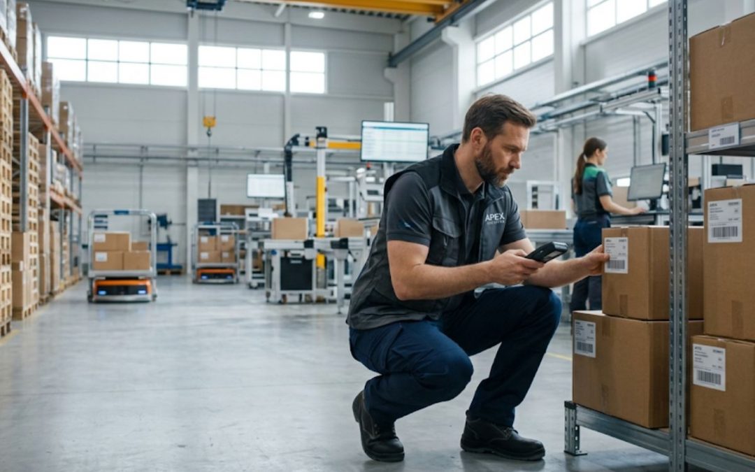 Le carton d’emballage en entreprise : comment choisir le bon type selon ses besoins ?