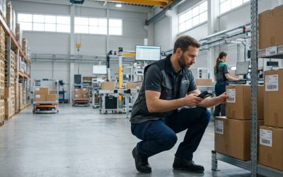 Le carton d’emballage en entreprise : comment choisir le bon type selon ses besoins ?