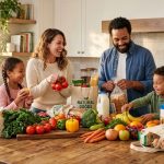 livraison de courses à domicile