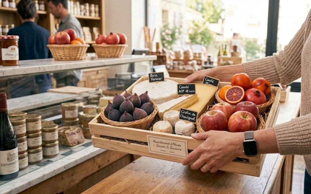 Grand Frais livraison à domicile : zones desservies, tarifs et commande en ligne