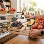 grand frais livraison a domicile